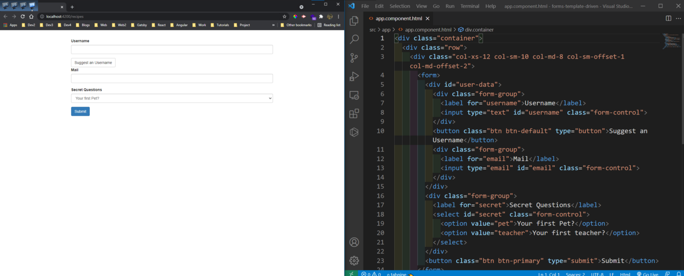 localhost