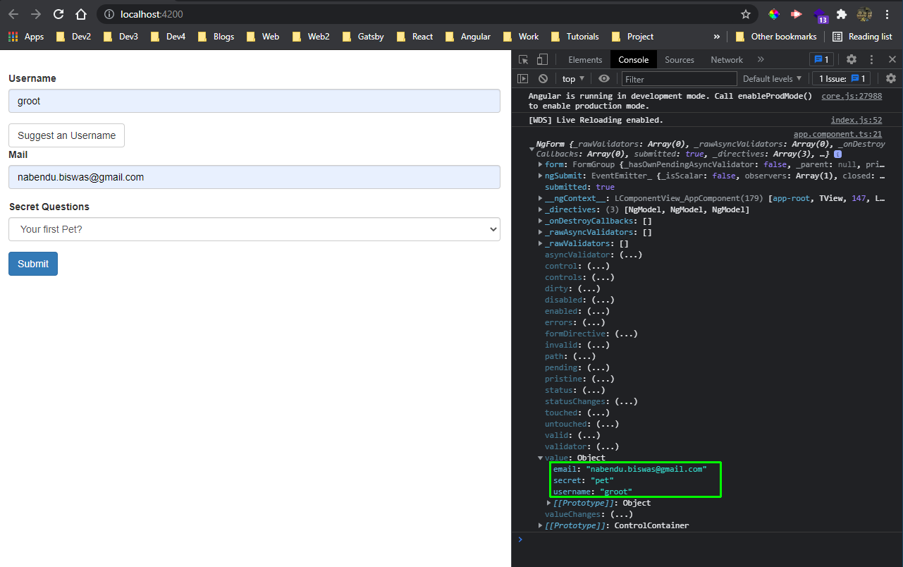 localhost