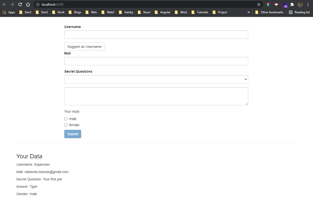 localhost