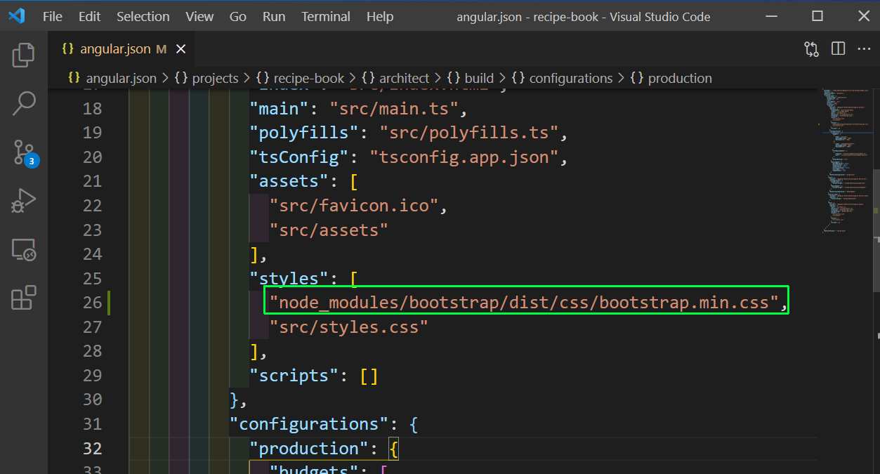 angular.json