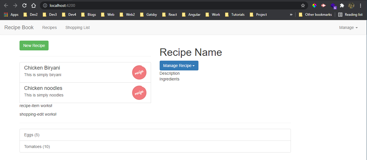 localhost
