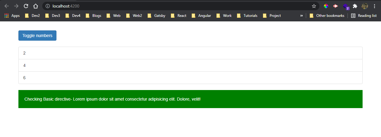 localhost