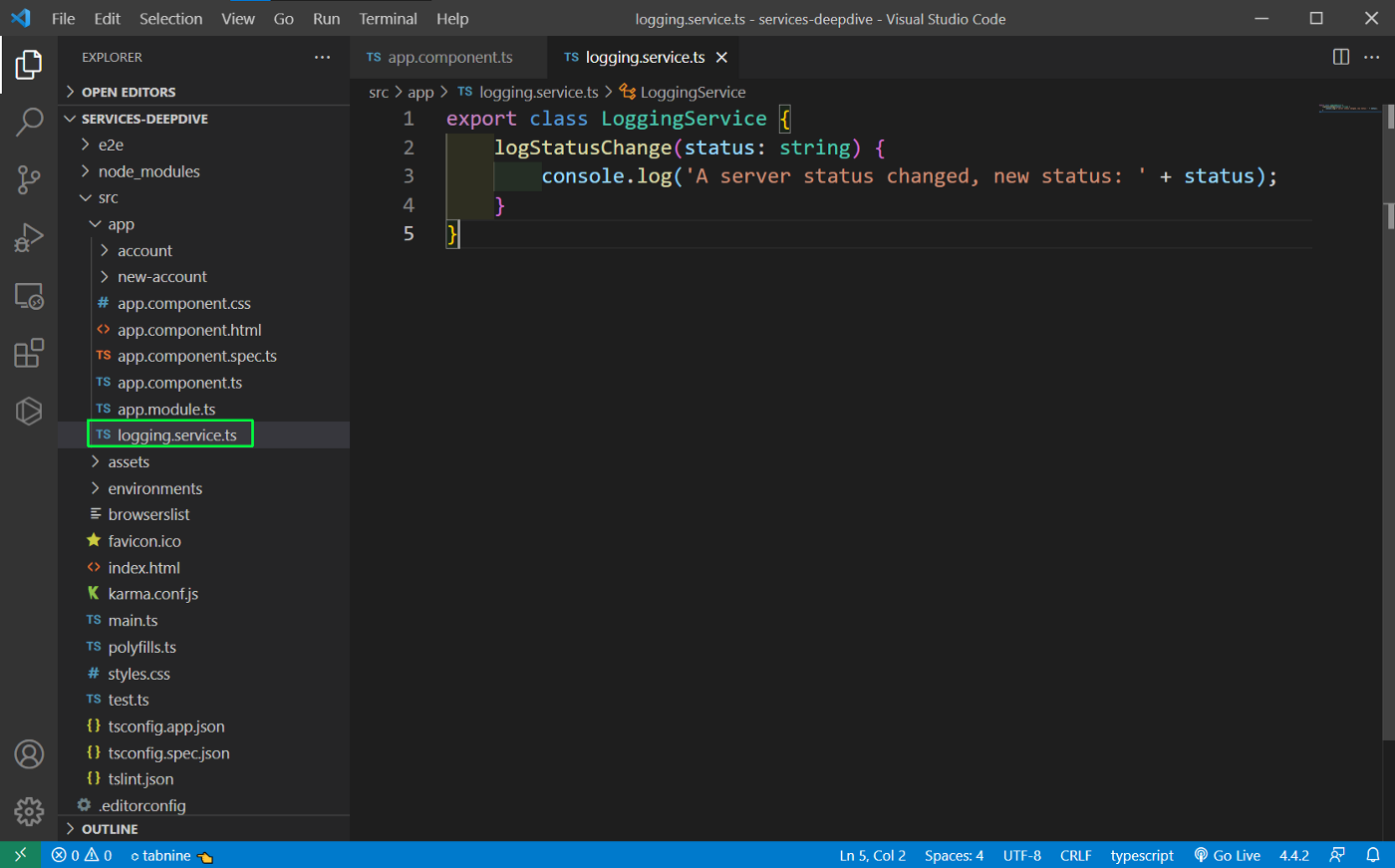 logging.service.ts