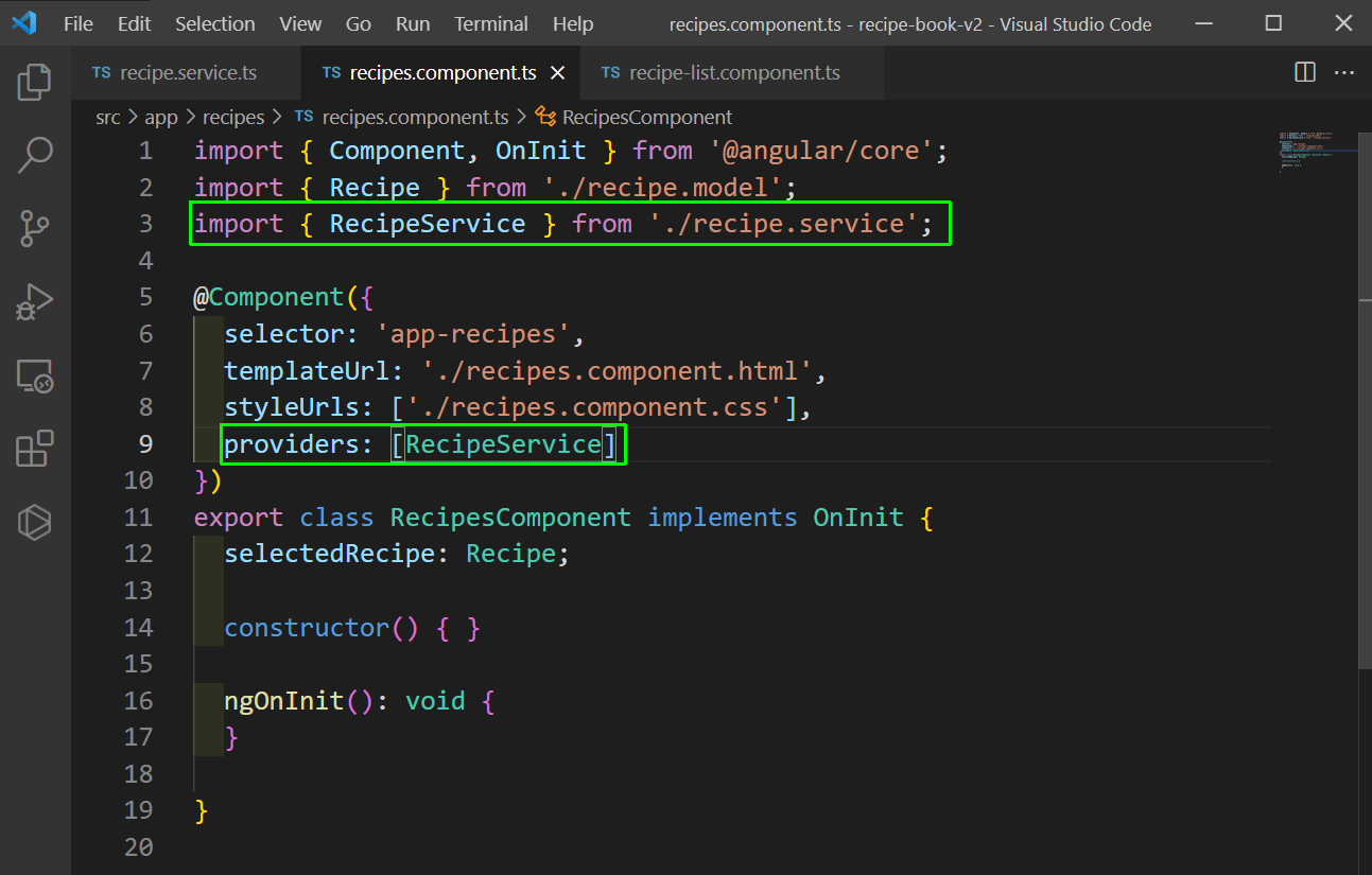 recipes.component.ts