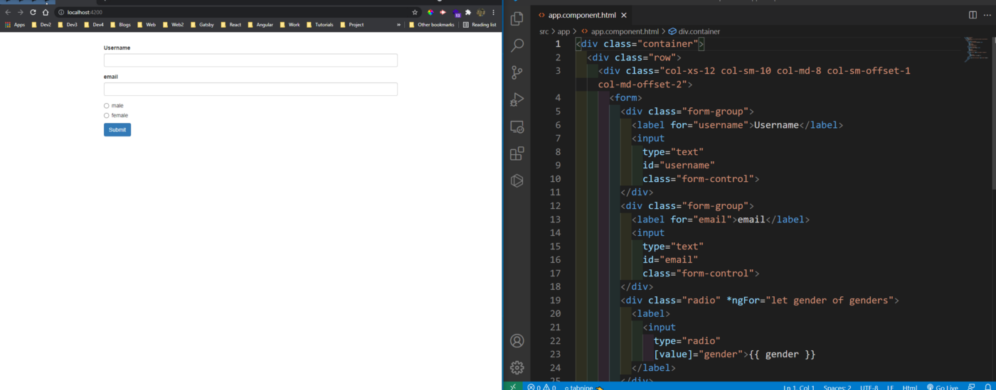 localhost