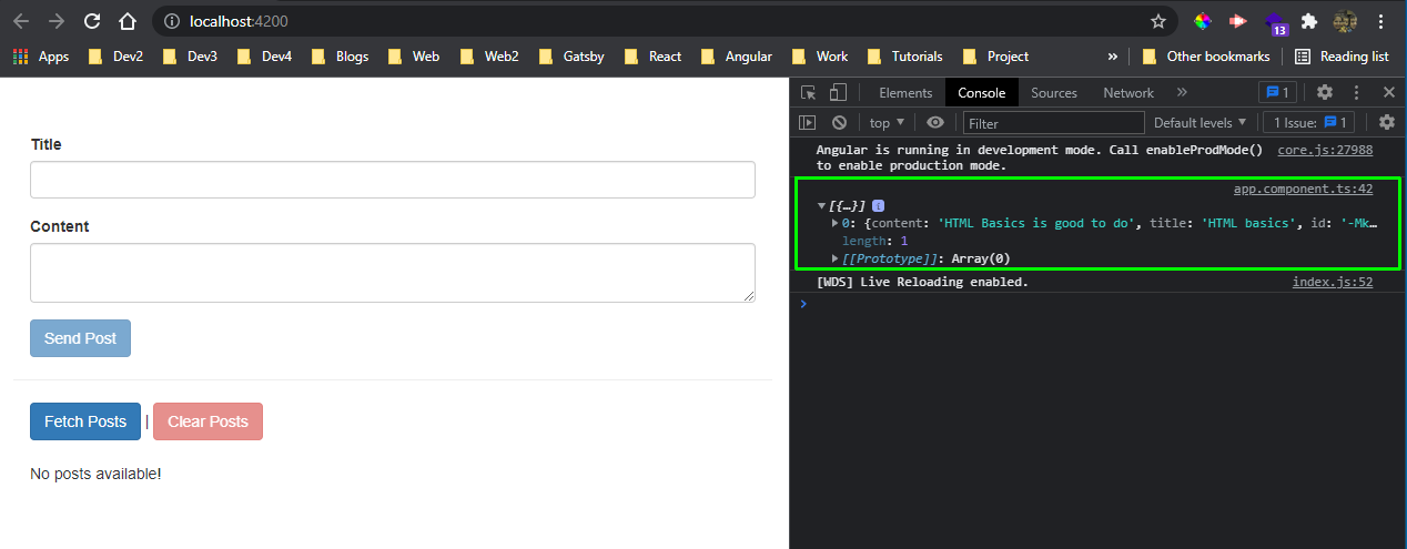 localhost