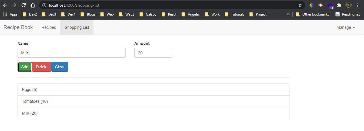 localhost