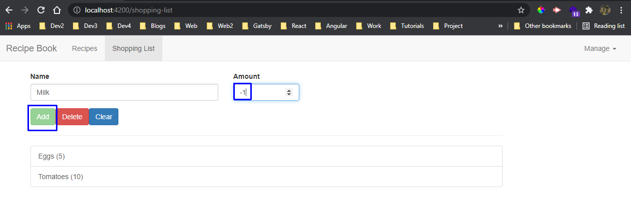 localhost