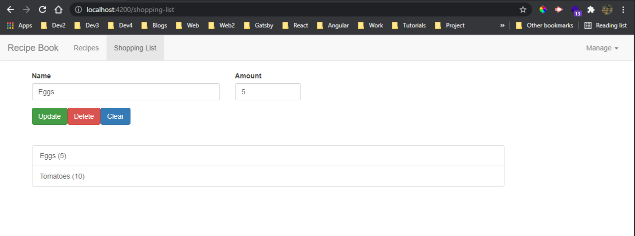 localhost
