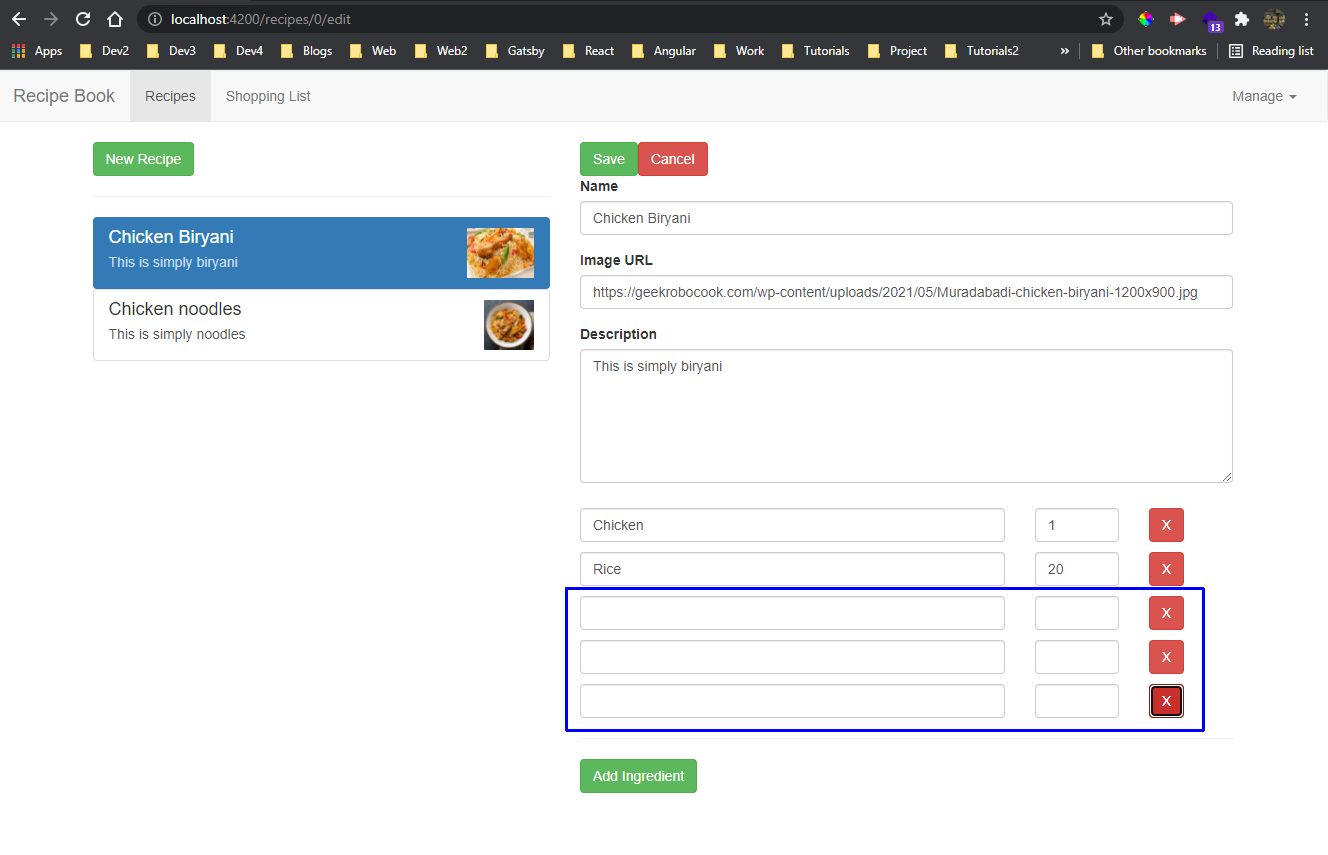 localhost