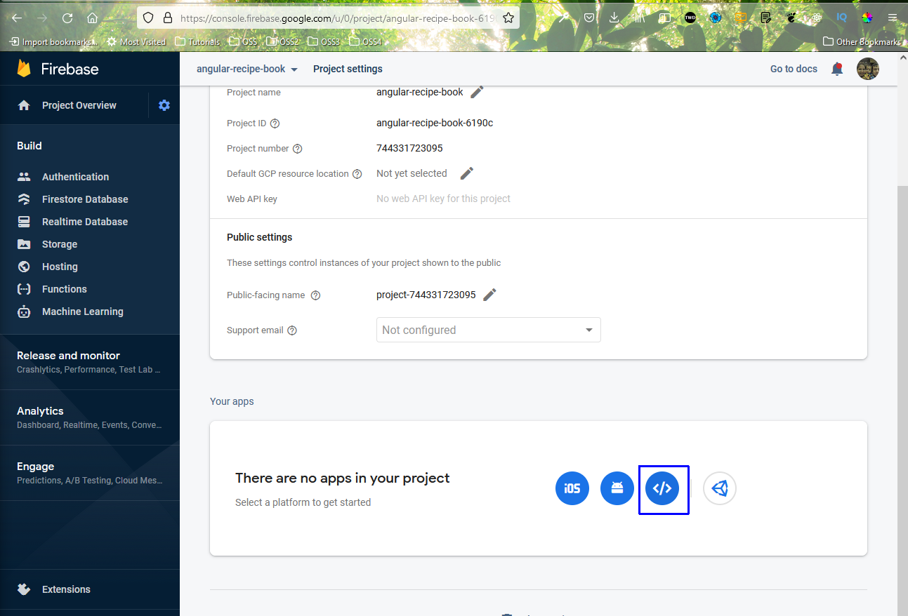 Web-apps