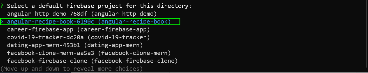 angular-recipe-book