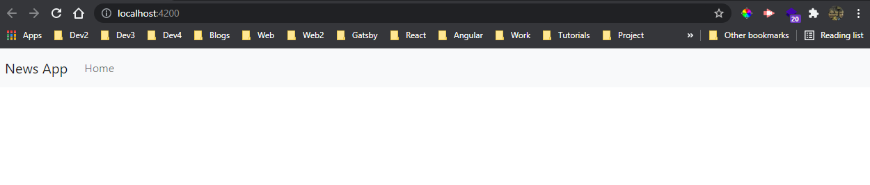 Navbar
