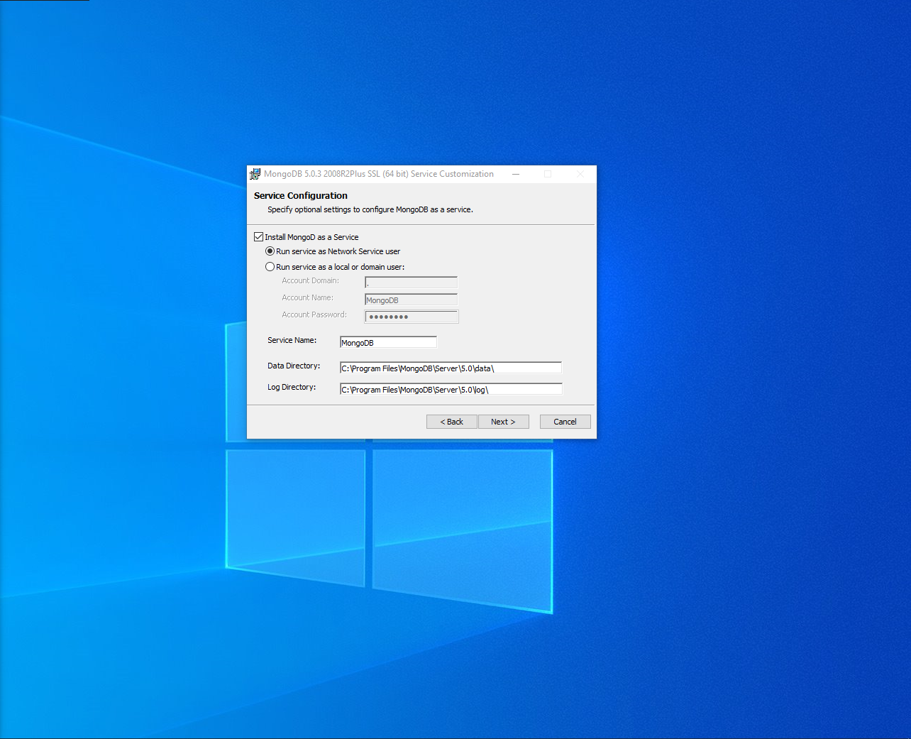 Server