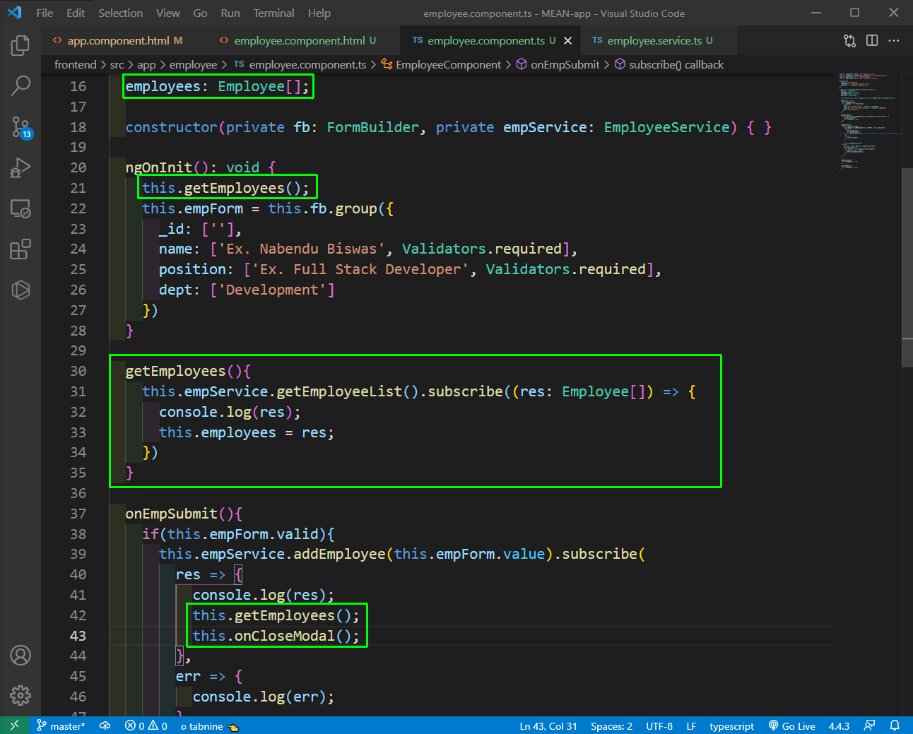 employee.component.ts