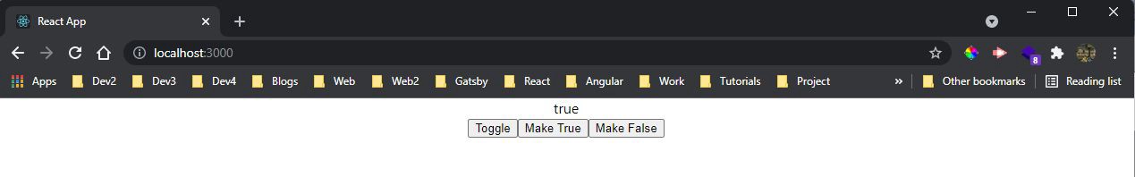 localhost