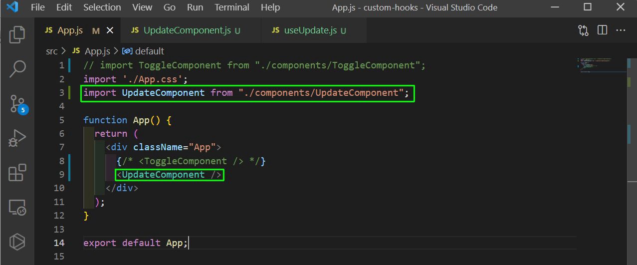 App.js
