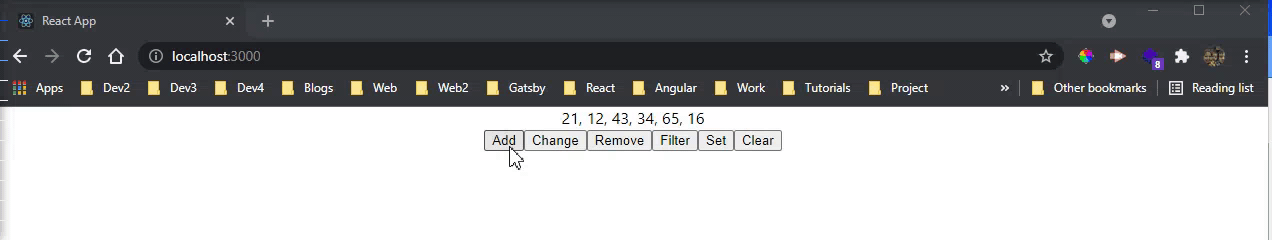 localhost