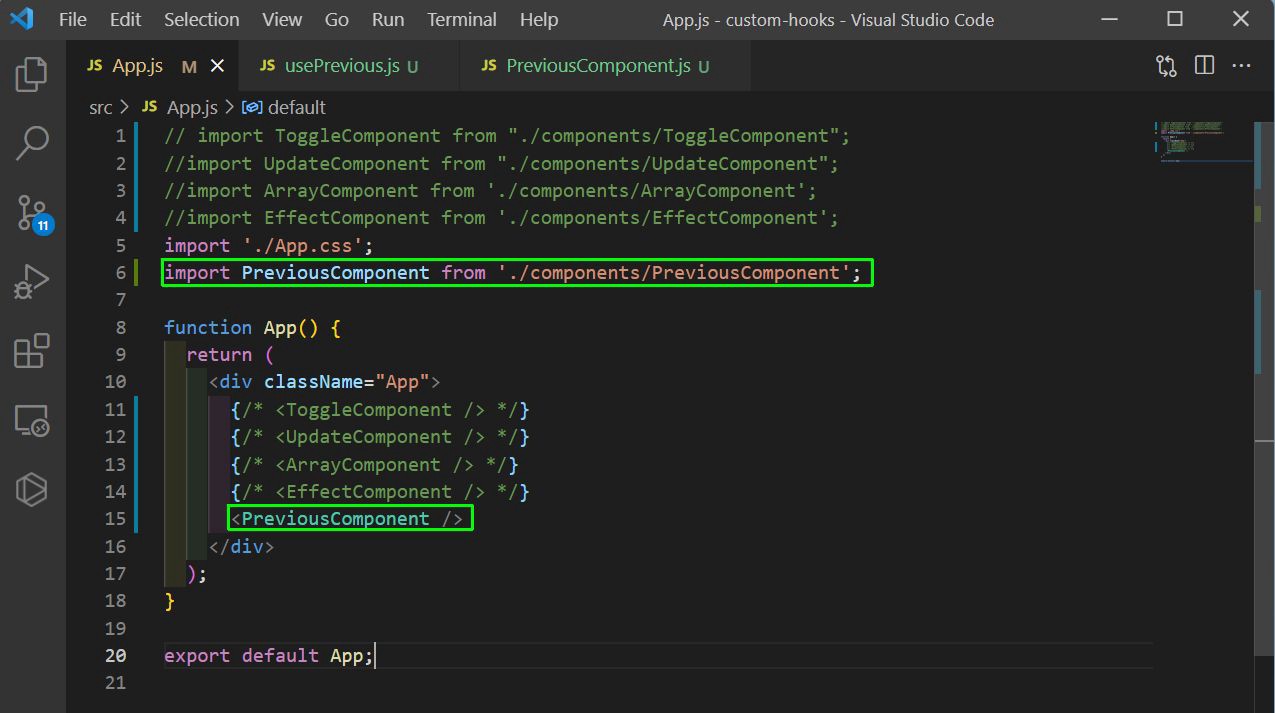 App.js