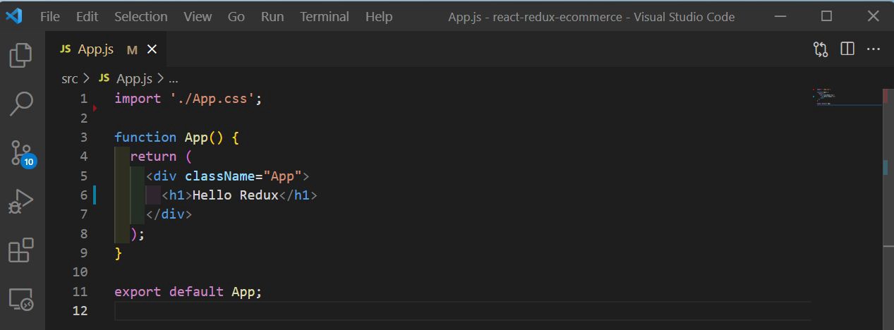 App.js