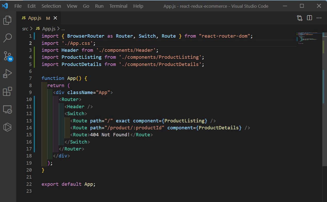App.js