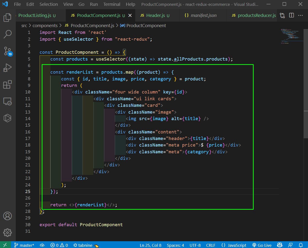 ProductComponent.js
