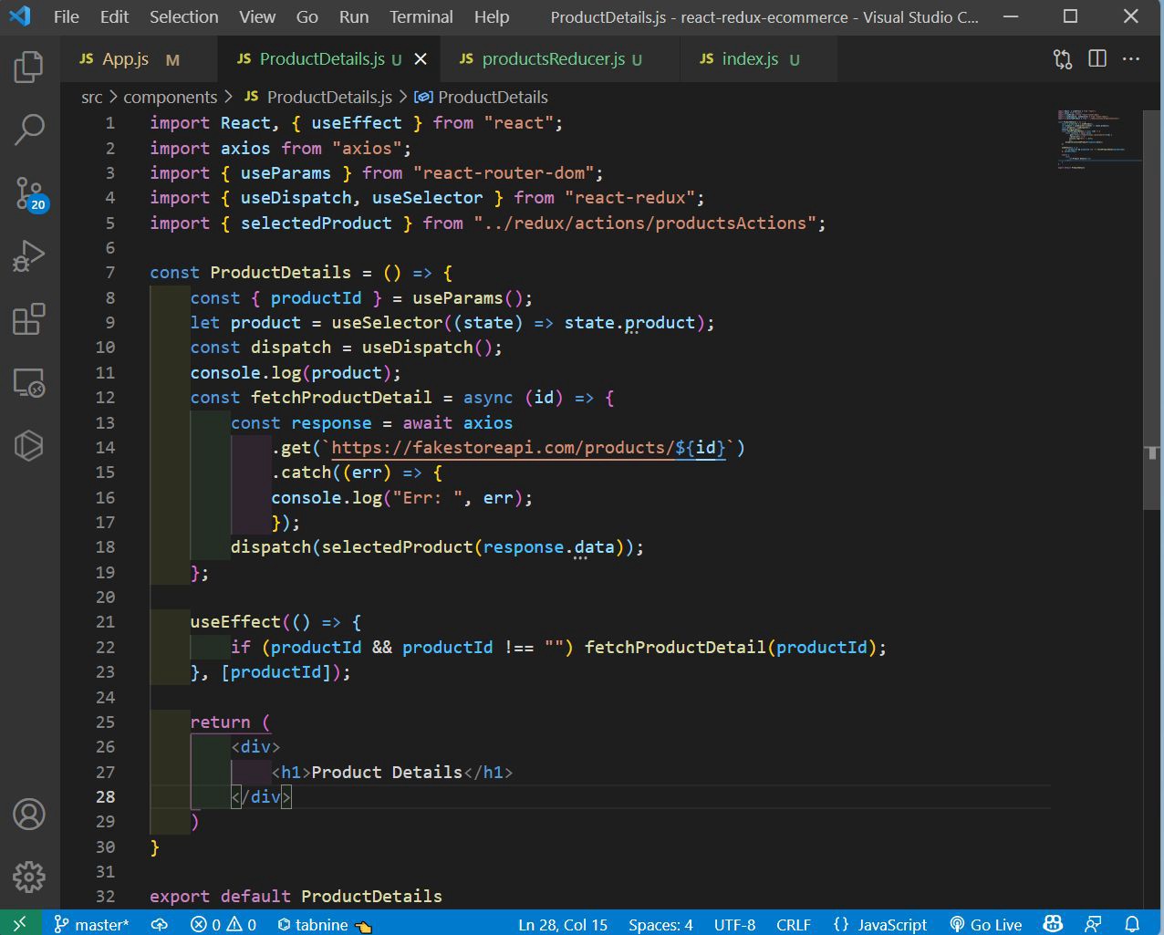 ProductDetail.js