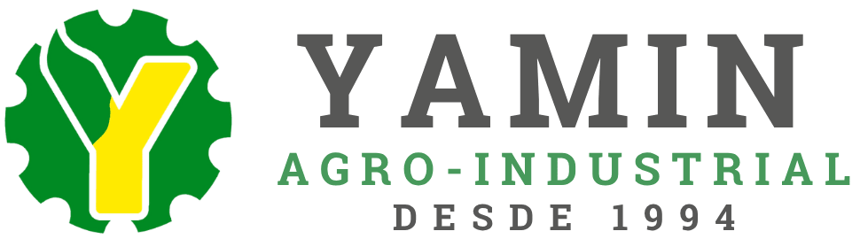Ferretería Yamin Agroindustrial