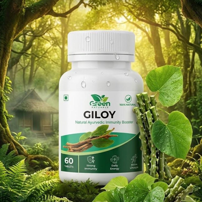 GILOY(60 tablets)