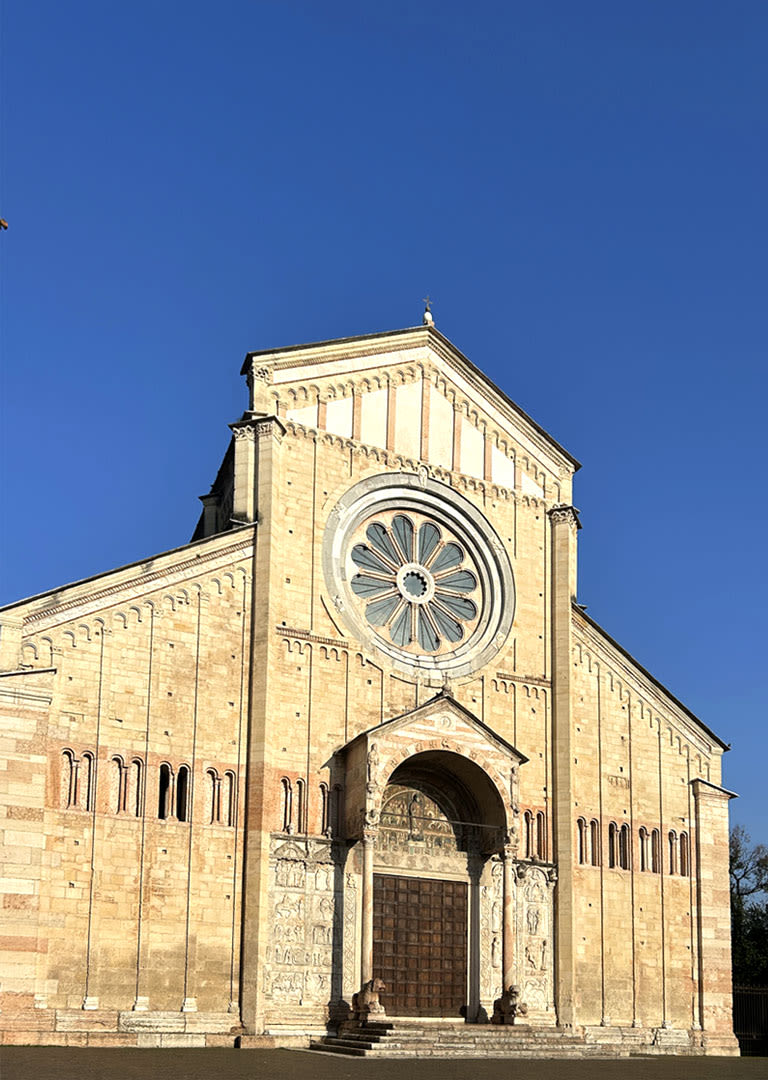 Tour guidato di Verona con Basilica di San Zeno | Guide Sirmione