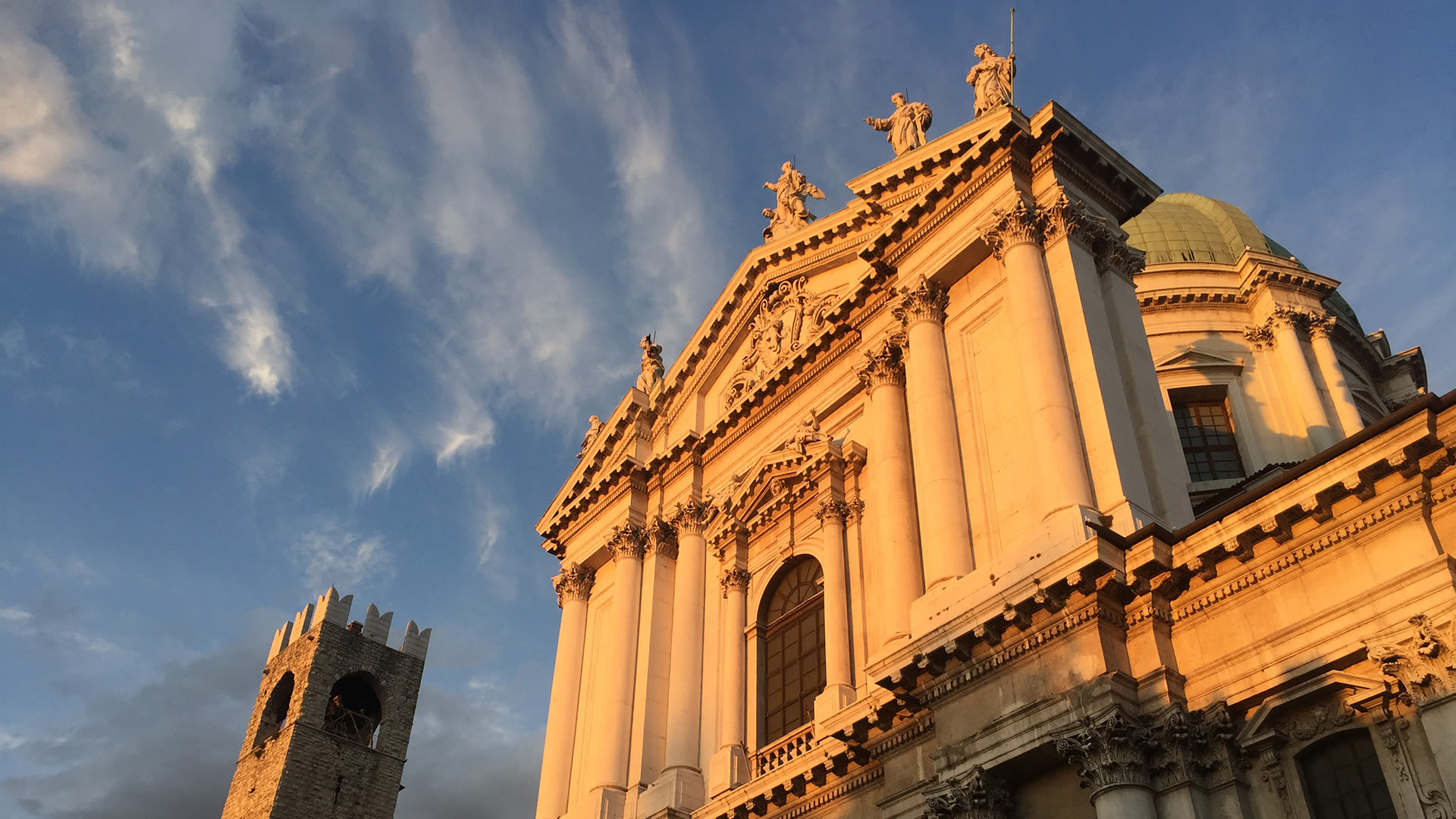 Visite guidate alla scoperta di Brescia | Guide Sirmione