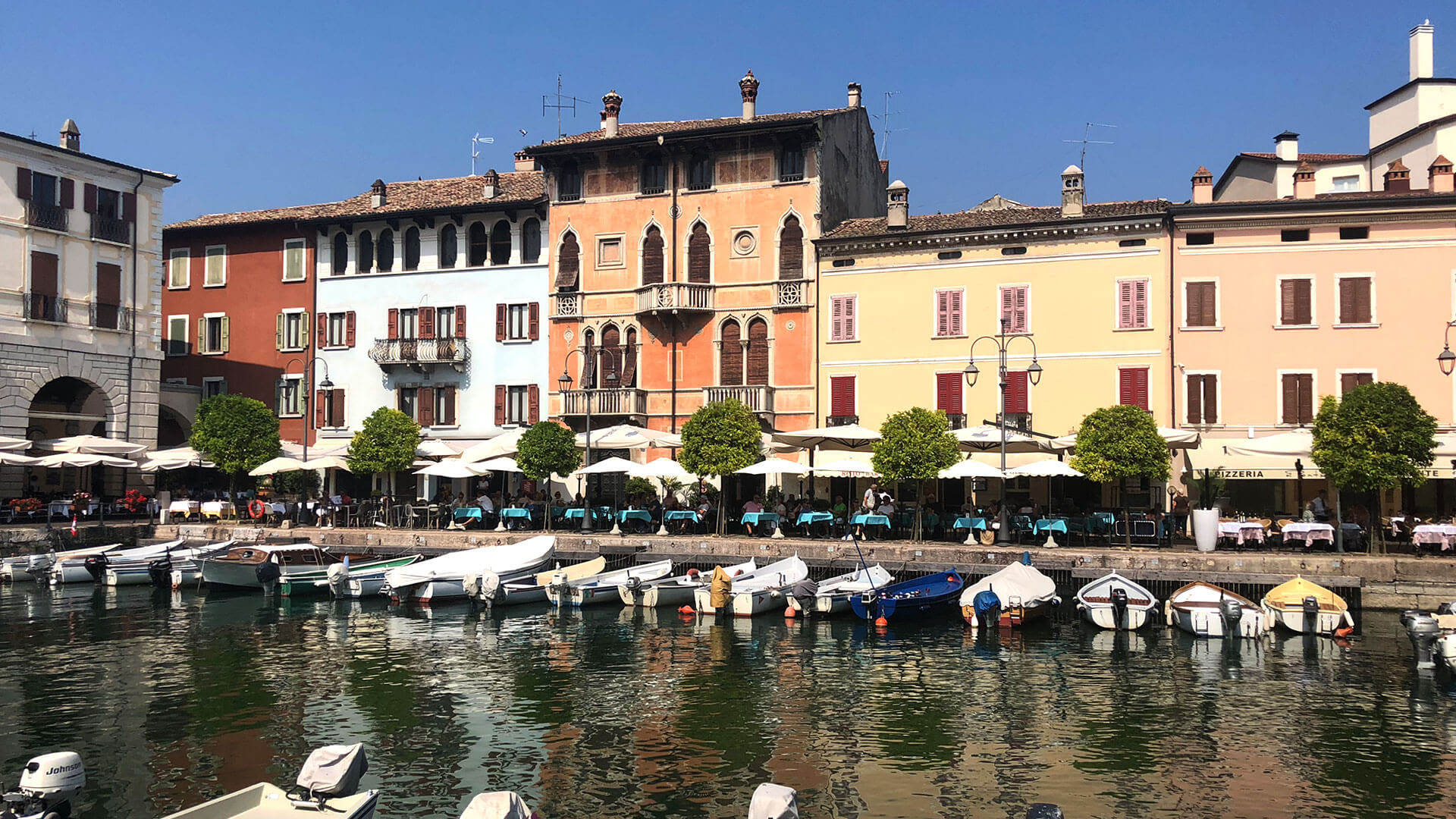 Visita a Desenzano con guide turistiche locali | Guide Sirmione