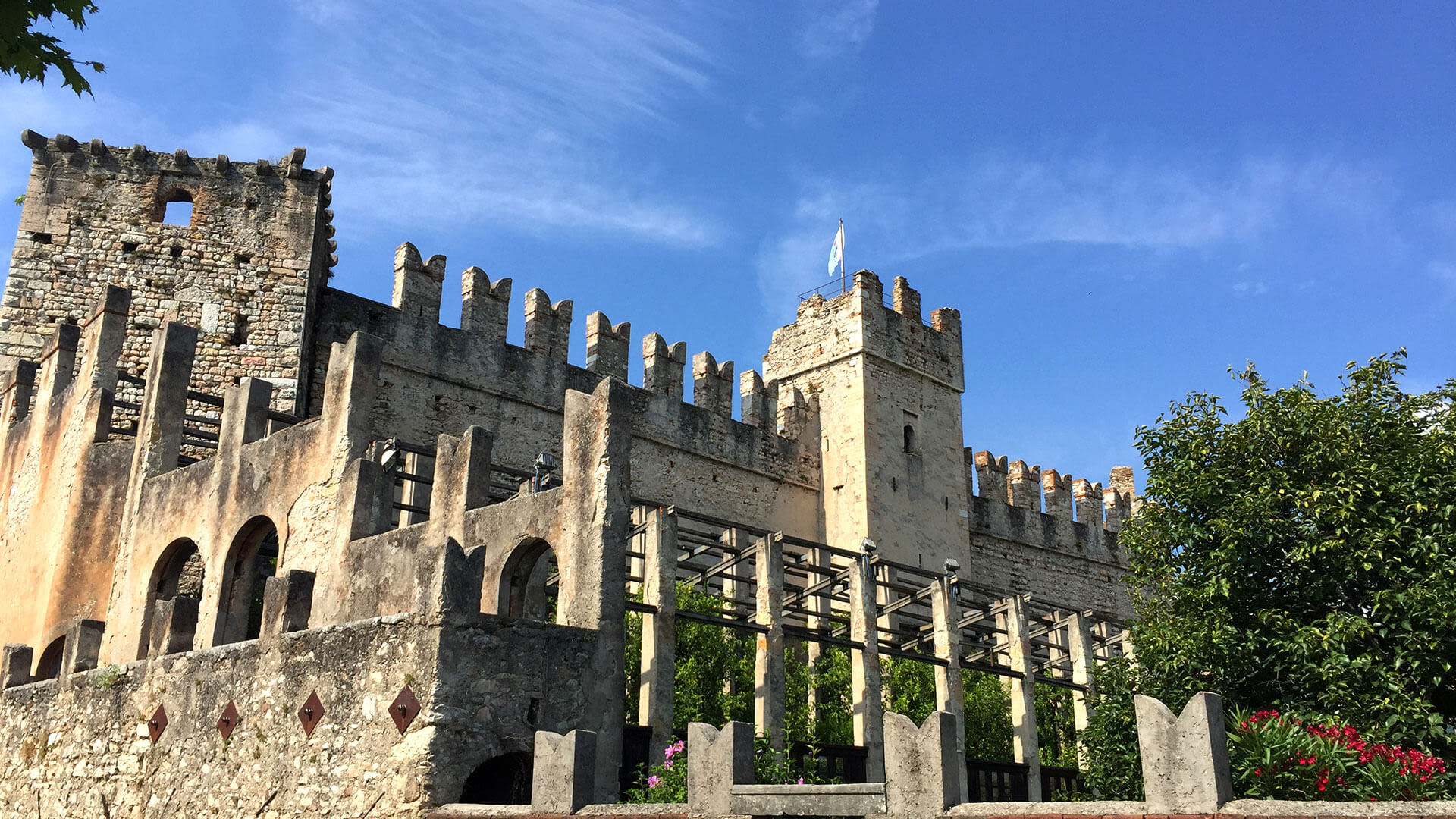 Tour enogastonomici | Guide Sirmione