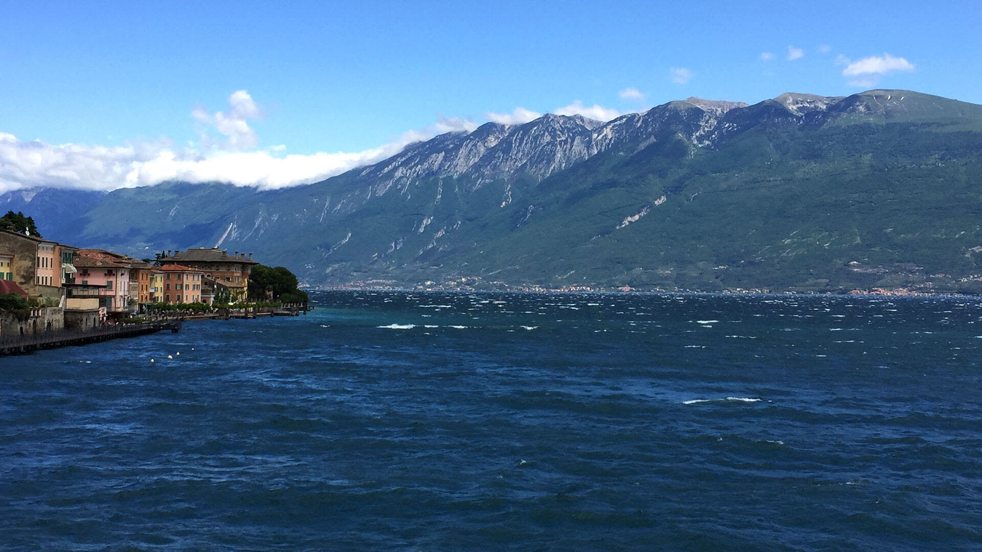 Tour guidato dei luoghi della Repubblica Sociale Italiana | Guide Sirmione
