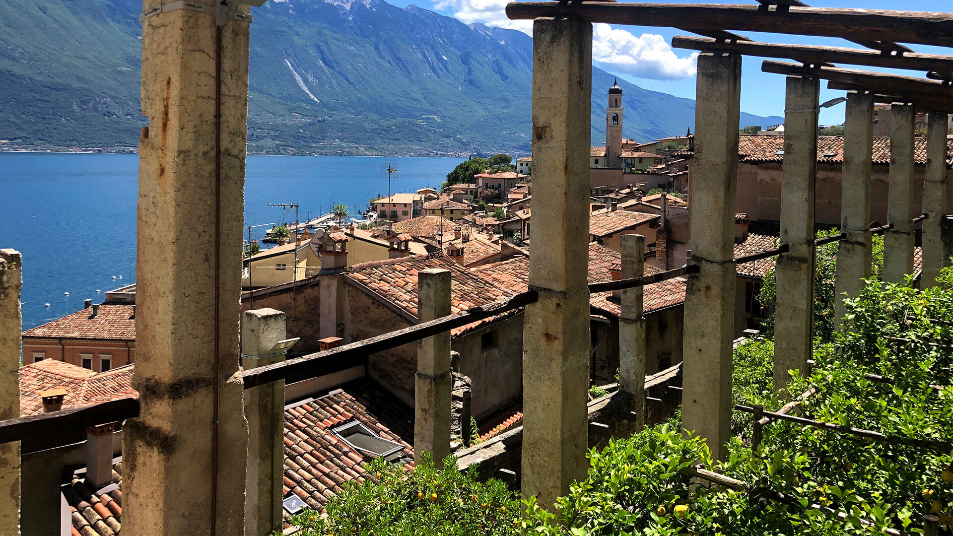 Tour lungo la Riviera dei limoni con guida turistica | Guide Sirmione