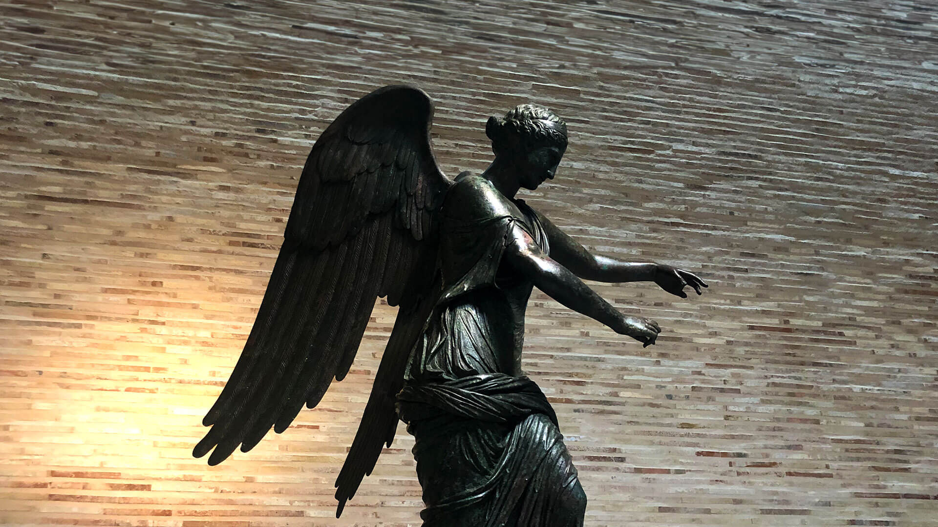 Visite guidée Brescia romaine | Guide Sirmione