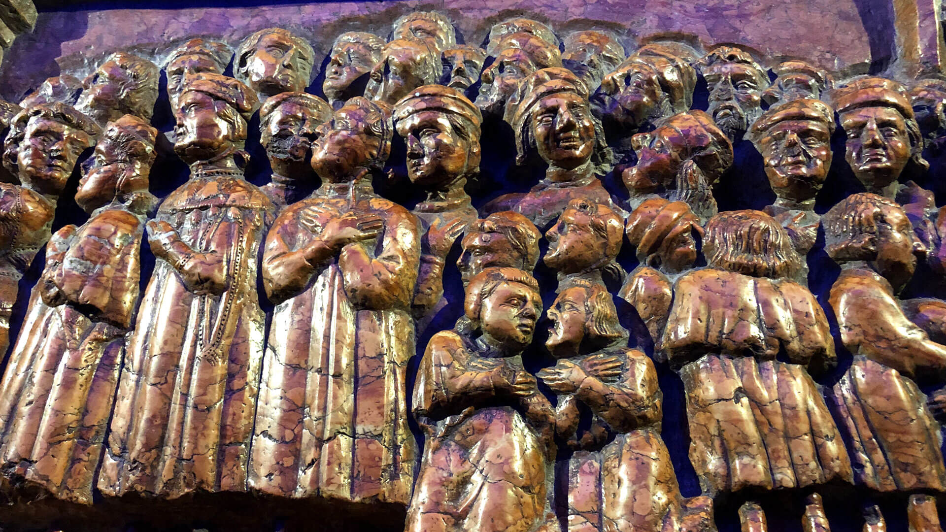 Visite guidée Brescia médiévale | Guide Sirmione