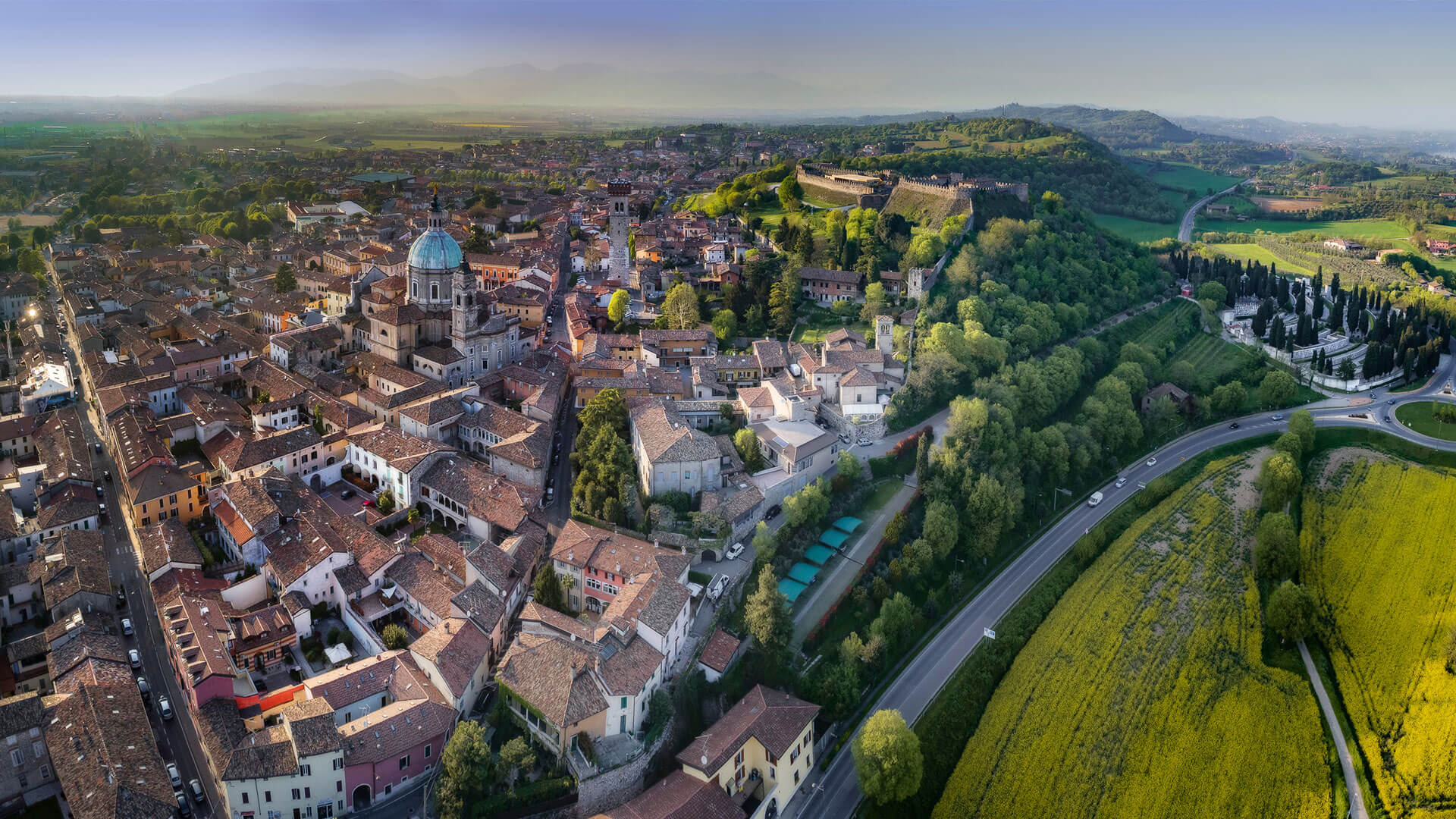 Visita a Lonato con guide turistiche locali | Guide Sirmione
