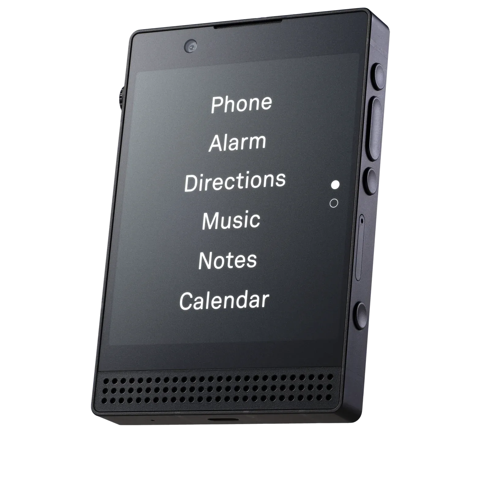 Light Phone III