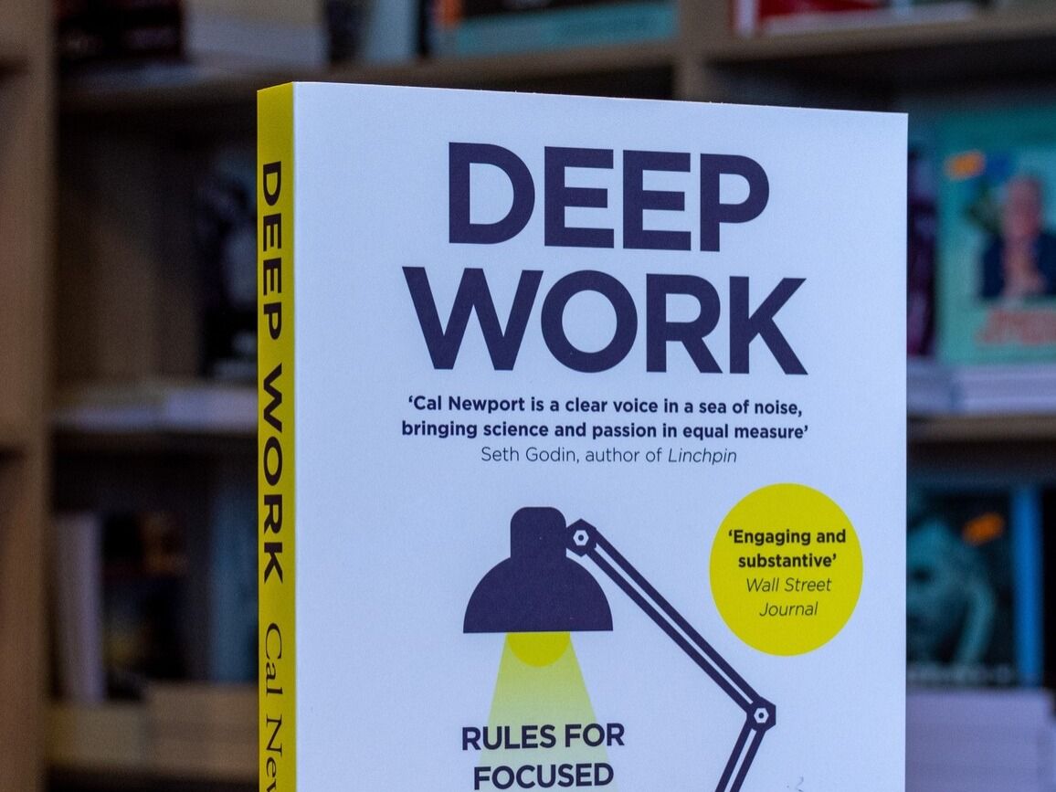 Deep Work