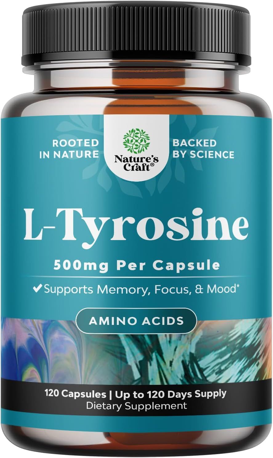 L Tyrosine