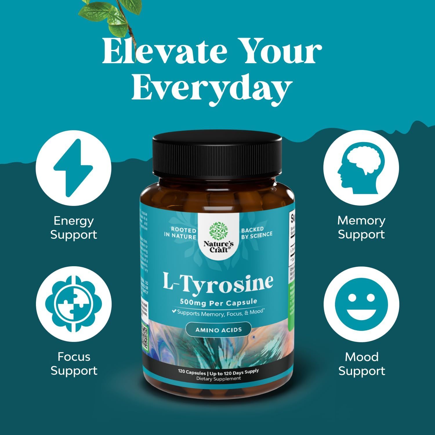 L Tyrosine