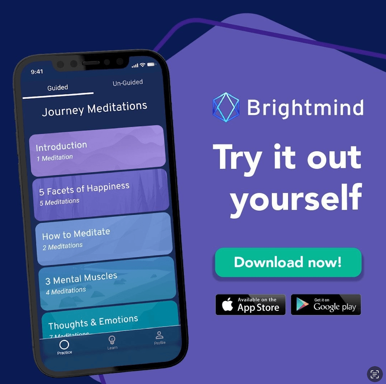 Brightmind