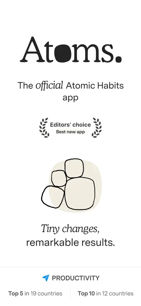 Atoms
