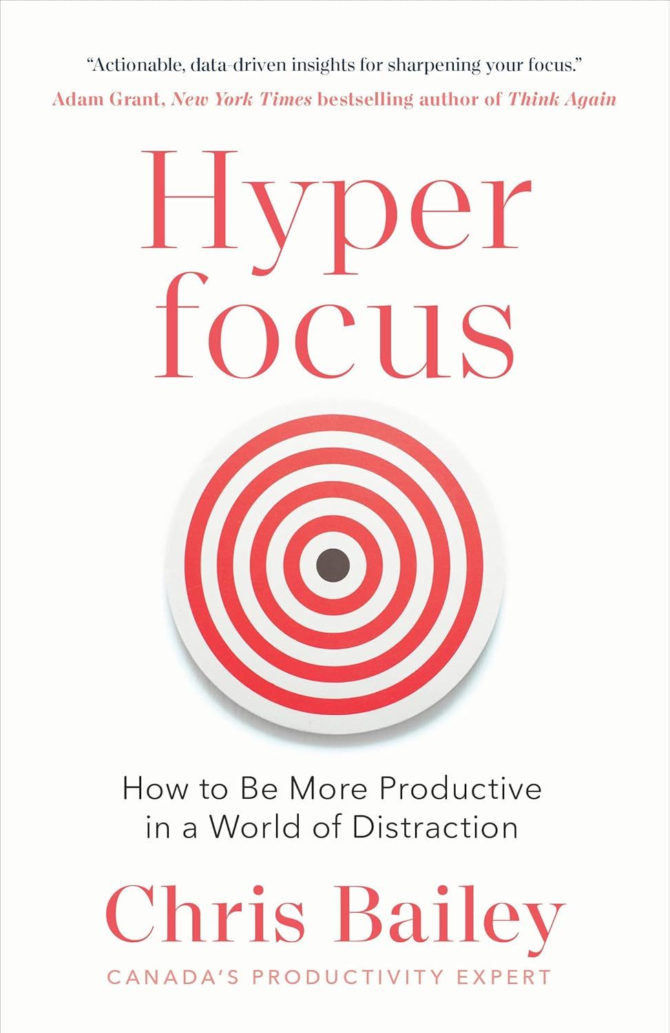 Hyperfocus