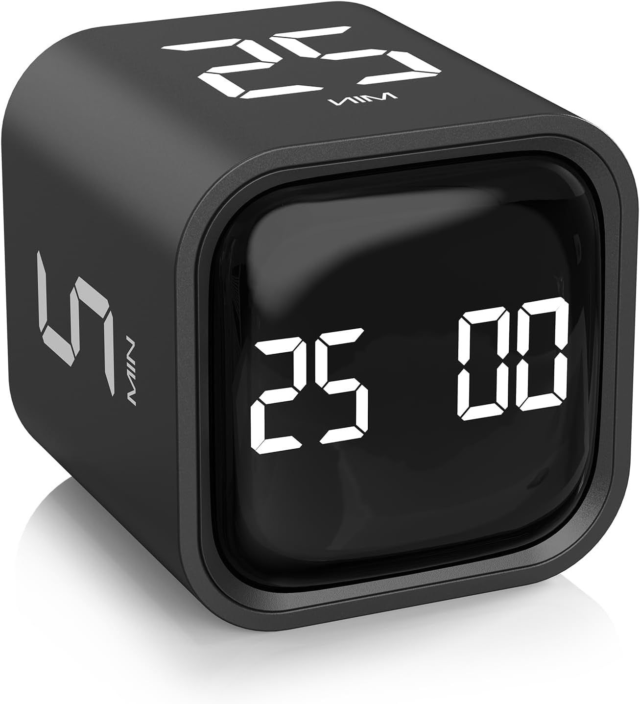 Rotating Pomodoro Timer