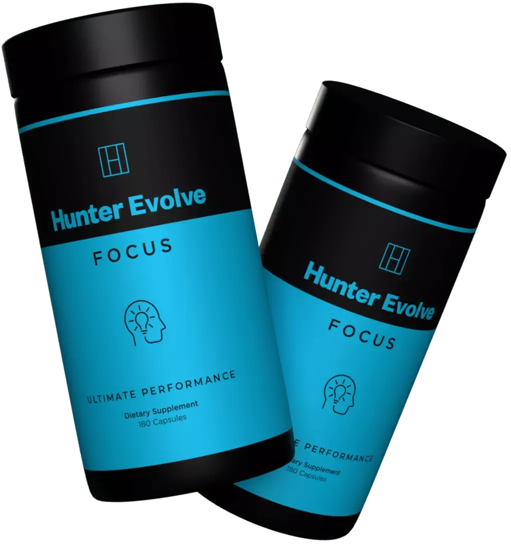 Hunter Focus