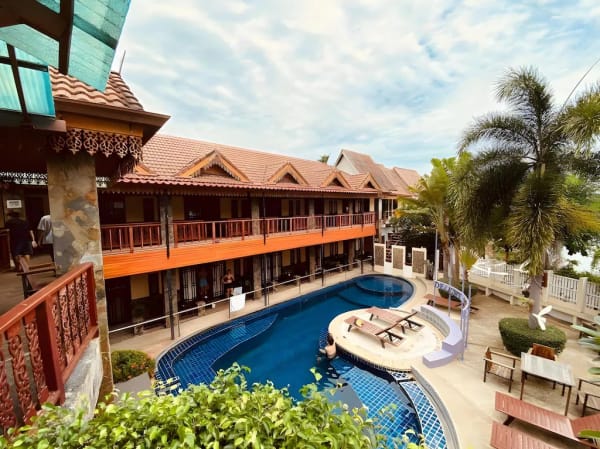 Delight Resort