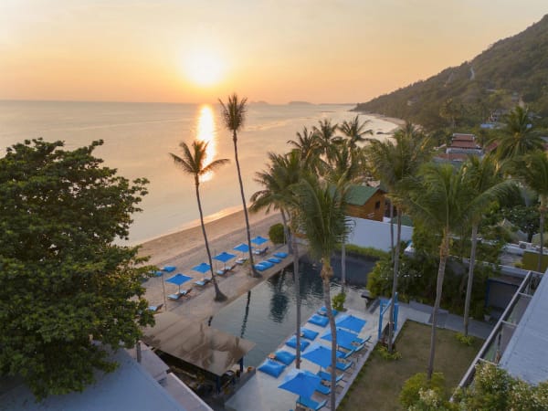 Explorar Koh Phangan — Adult Only