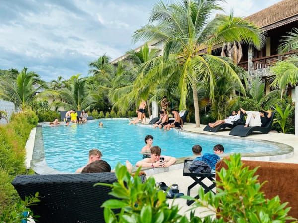 Family House Resort
